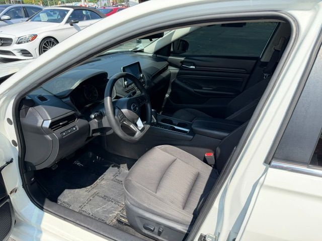 2020 Nissan Altima S FWD Charlotte NC