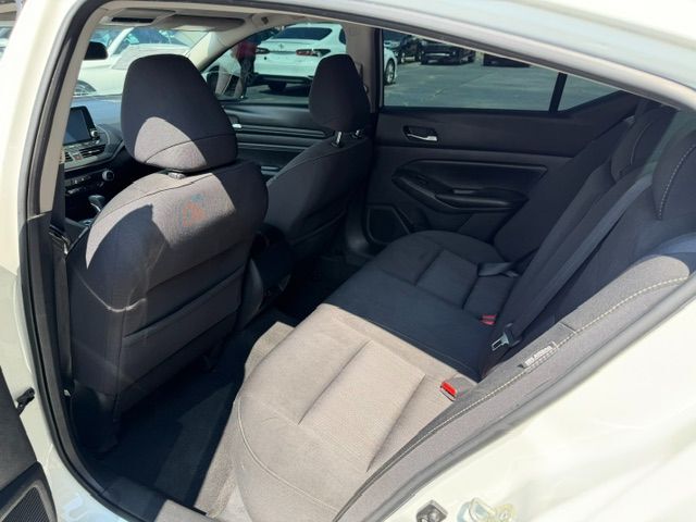 2020 Nissan Altima S FWD Charlotte NC