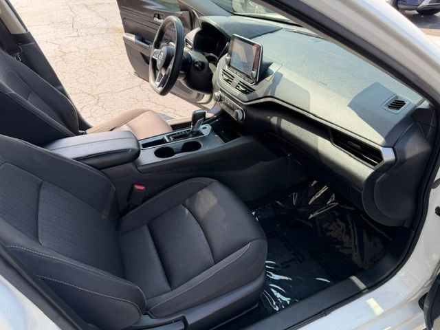 2020 Nissan Altima S FWD Charlotte NC