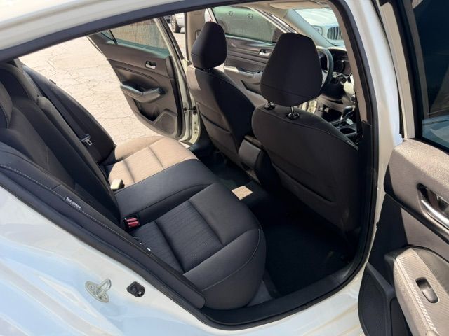 2020 Nissan Altima S FWD Charlotte NC