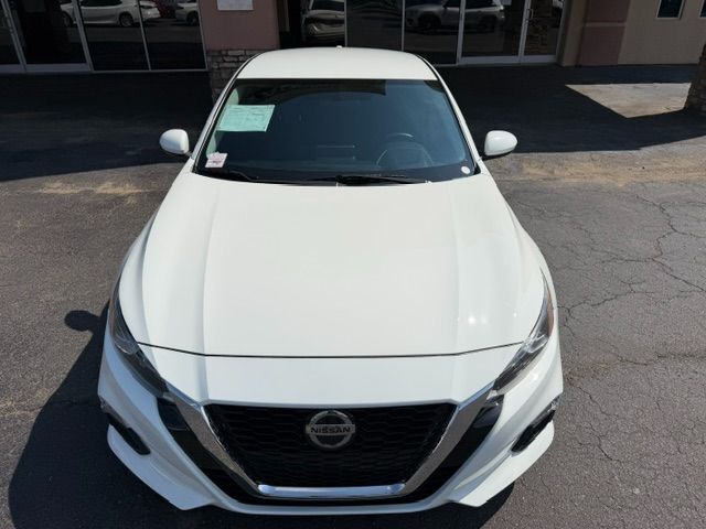 2020 Nissan Altima S FWD Charlotte NC