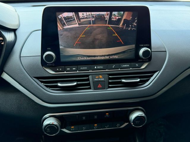2020 Nissan Altima S FWD Charlotte NC