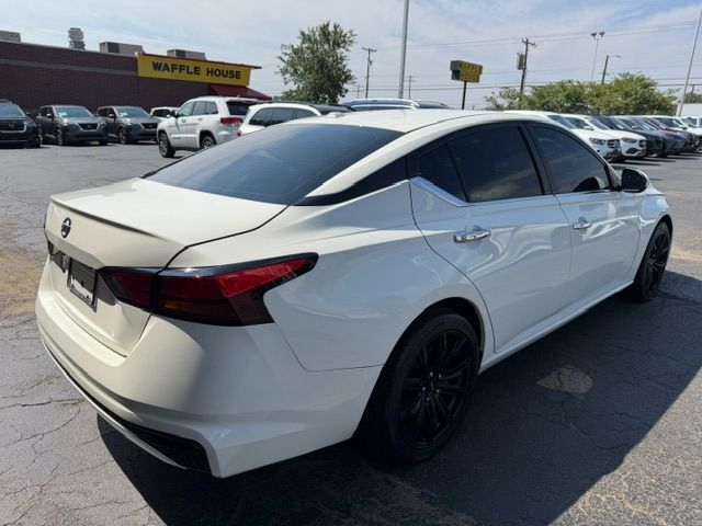 2020 Nissan Altima S FWD Charlotte NC