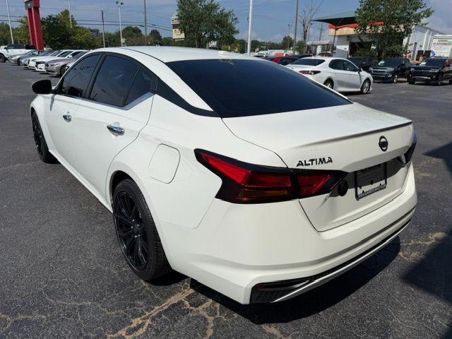 2020 Nissan Altima S FWD Charlotte NC