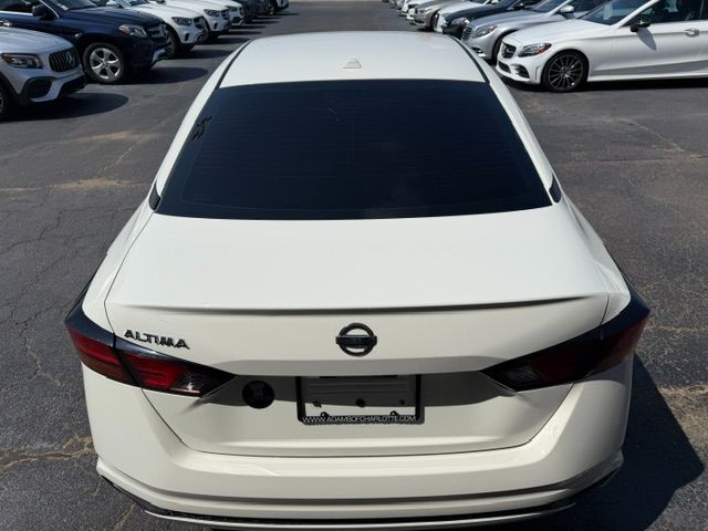 2020 Nissan Altima S FWD Charlotte NC