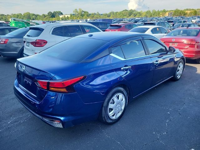 2020 Nissan Altima S FWD Charlotte NC