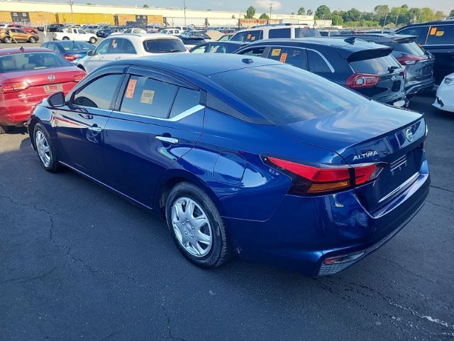 2020 Nissan Altima S FWD Charlotte NC