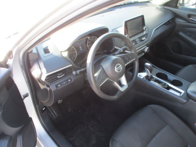 2020 Nissan Altima S FWD Florence KY