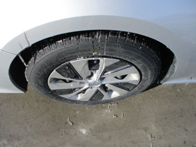 2020 Nissan Altima S FWD Florence KY