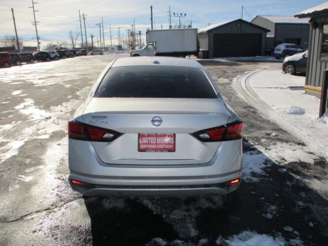 2020 Nissan Altima S FWD Florence KY