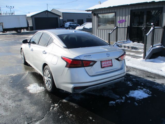 2020 Nissan Altima S FWD Florence KY