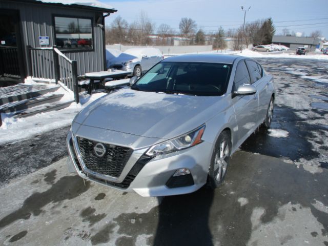 2020 Nissan Altima S FWD Florence KY