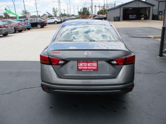 2020 Nissan Altima S FWD Florence KY