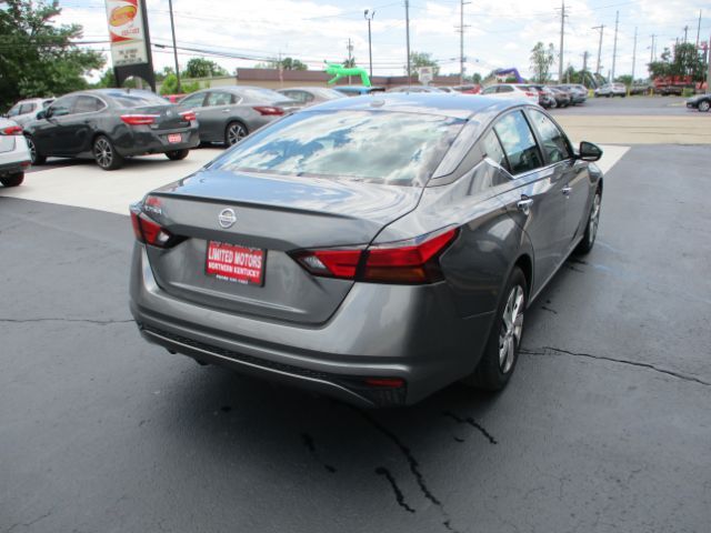 2020 Nissan Altima S FWD Florence KY