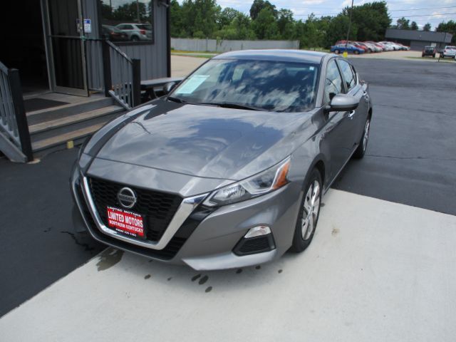 2020 Nissan Altima S FWD Florence KY