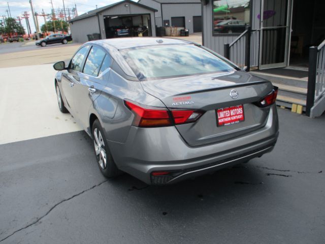 2020 Nissan Altima S FWD Florence KY