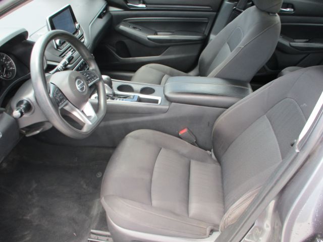2020 Nissan Altima S FWD Florence KY