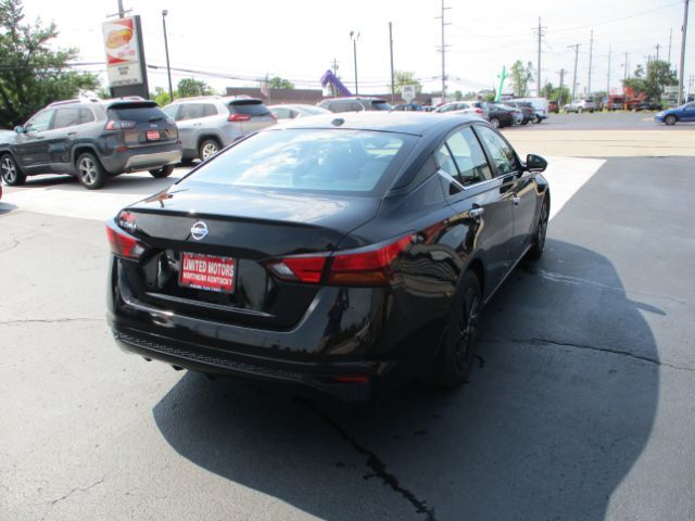 2020 Nissan Altima S FWD Florence KY