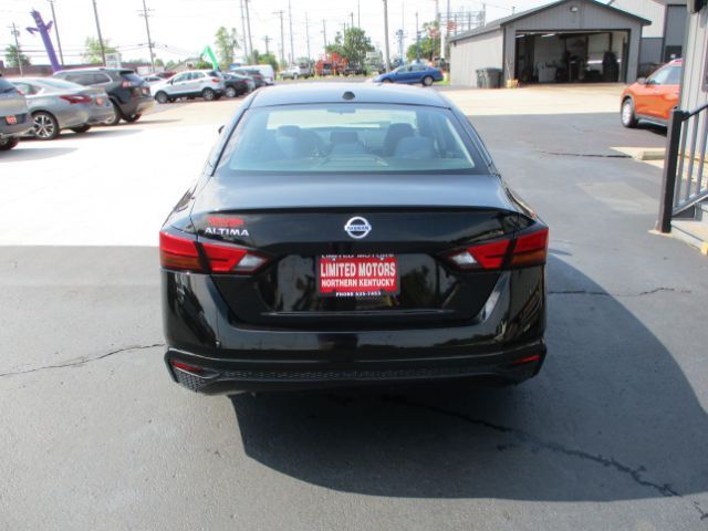 2020 Nissan Altima S FWD Florence KY