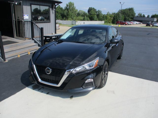 2020 Nissan Altima S FWD Florence KY