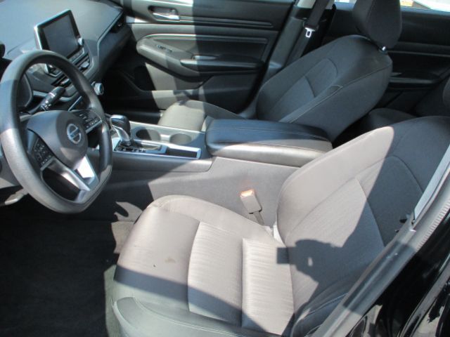 2020 Nissan Altima S FWD Florence KY