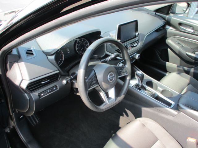 2020 Nissan Altima S FWD Florence KY