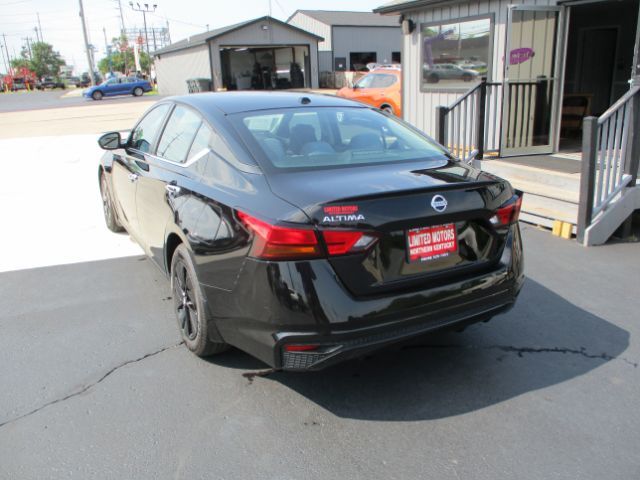 2020 Nissan Altima S FWD Florence KY