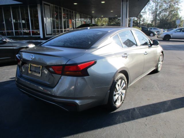2020 Nissan Altima S FWD Gainesville FL