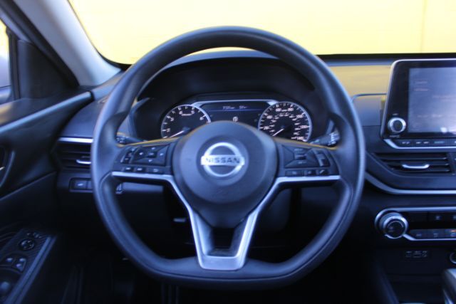 2020 Nissan Altima S FWD Las Vegas NV