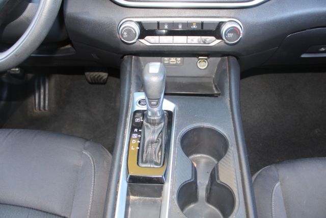 2020 Nissan Altima S FWD Las Vegas NV
