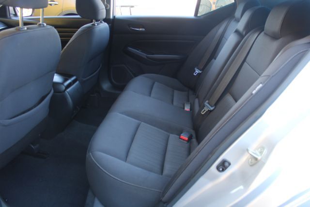 2020 Nissan Altima S FWD Las Vegas NV