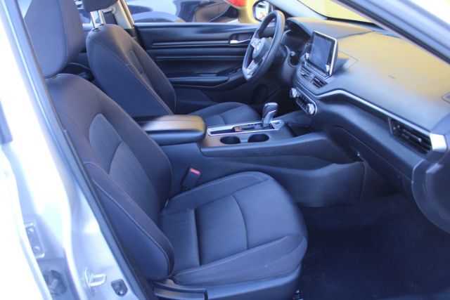 2020 Nissan Altima S FWD Las Vegas NV