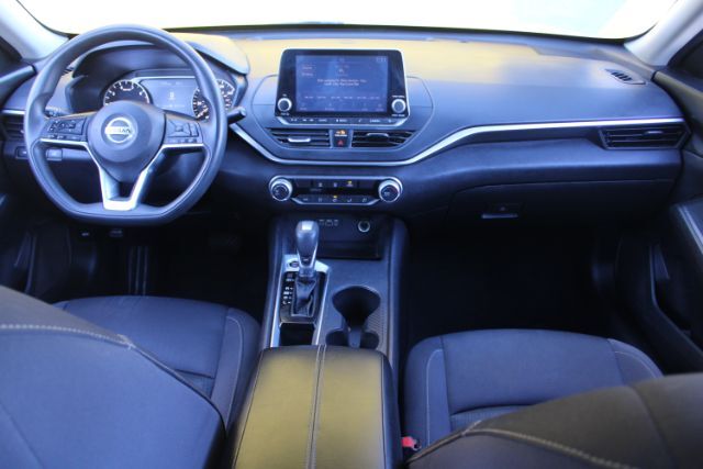 2020 Nissan Altima S FWD Las Vegas NV
