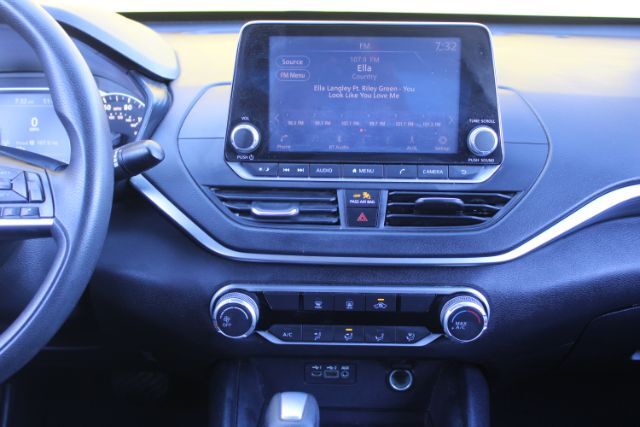 2020 Nissan Altima S FWD Las Vegas NV