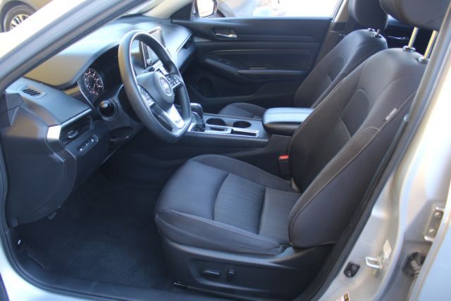 2020 Nissan Altima S FWD Las Vegas NV