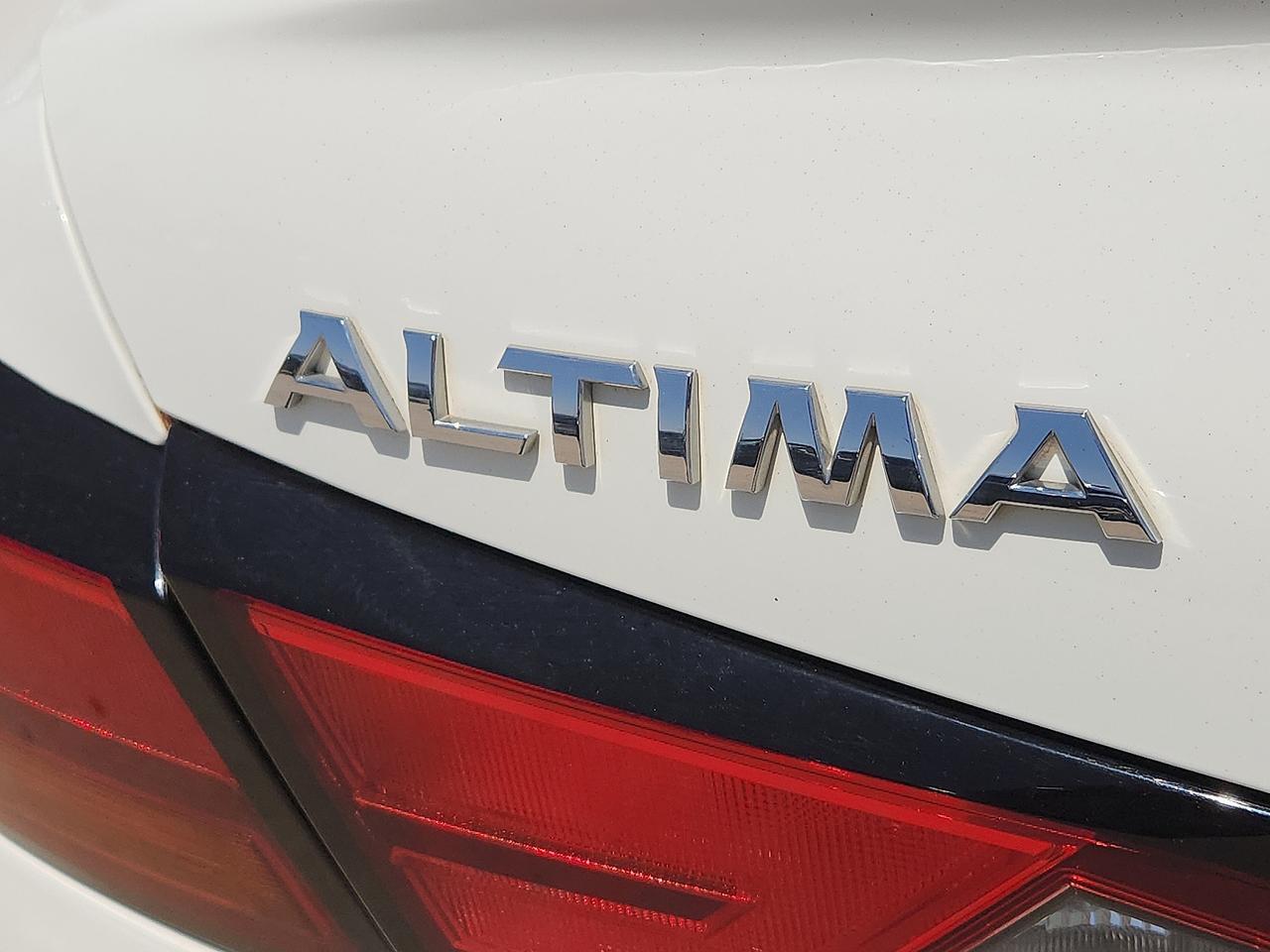 2020 Nissan Altima S FWD Lubbock TX
