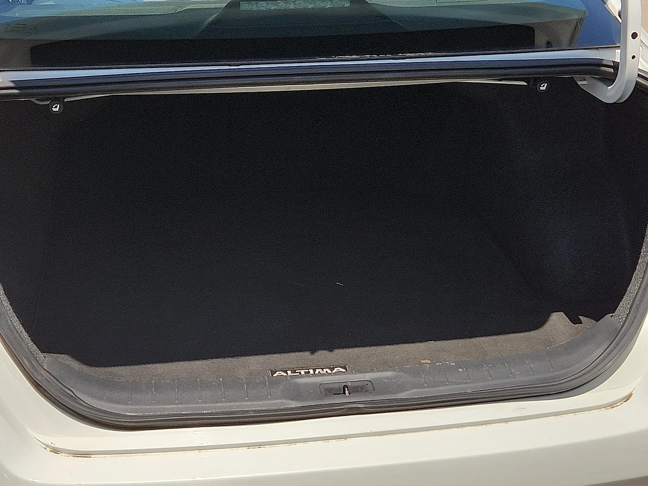 2020 Nissan Altima S FWD Lubbock TX
