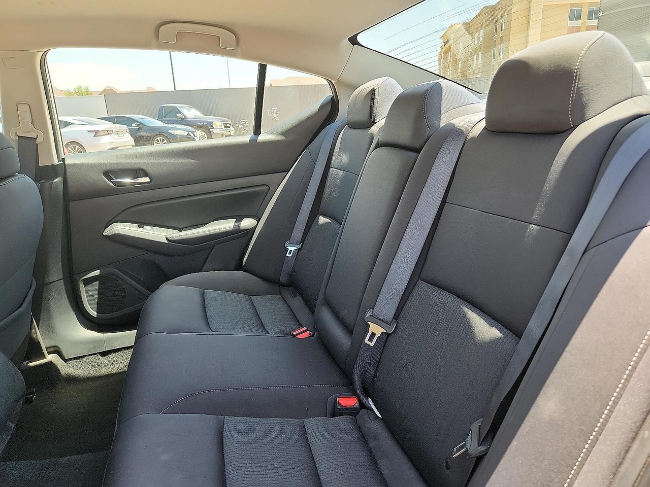 2020 Nissan Altima S FWD Lubbock TX
