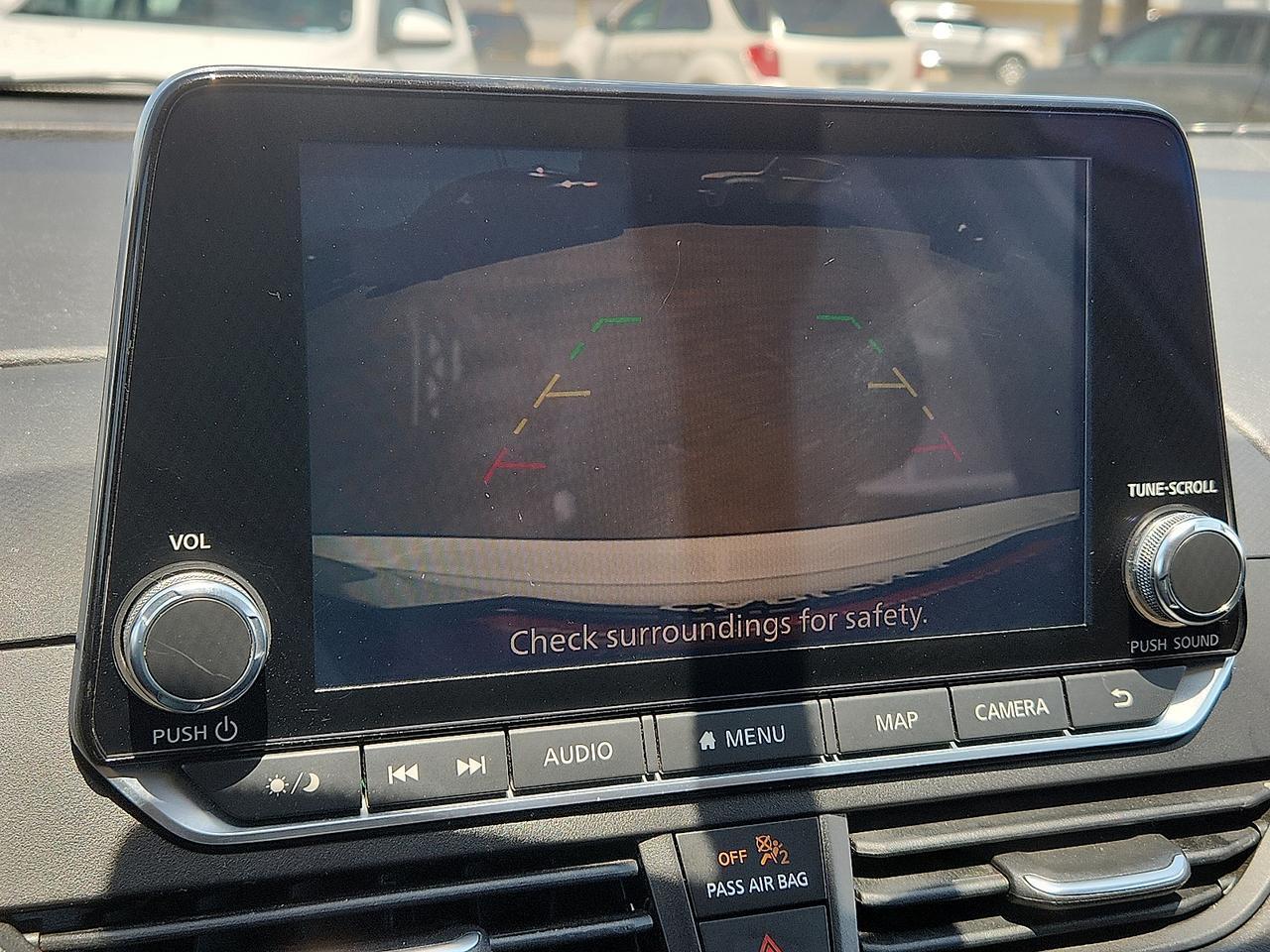 2020 Nissan Altima S FWD Lubbock TX