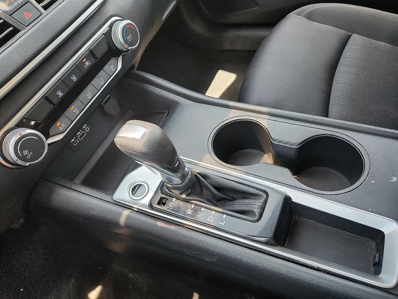 2020 Nissan Altima S FWD Lubbock TX