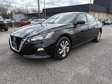 2020_Nissan_Altima_S FWD_ Meridian MS