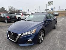 2020_Nissan_Altima_S FWD_ Meridian MS