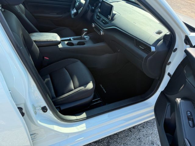 2020 Nissan Altima S FWD Terrell TX