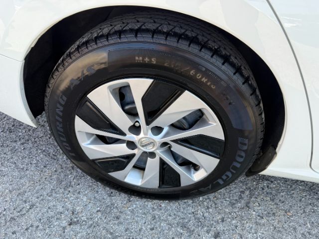 2020 Nissan Altima S FWD Terrell TX