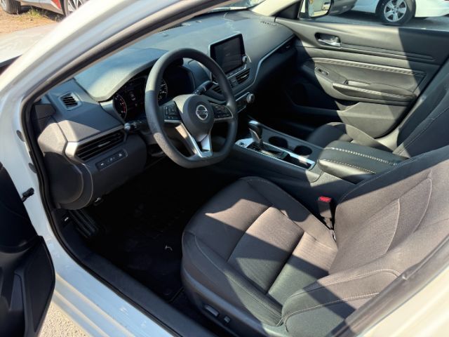 2020 Nissan Altima S FWD Terrell TX