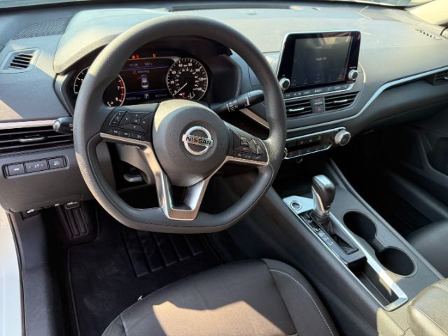 2020 Nissan Altima S FWD Terrell TX