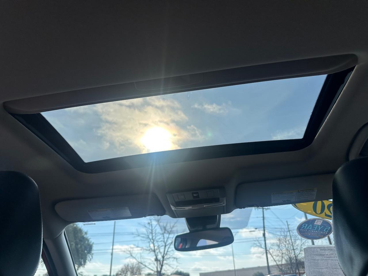 2020 Nissan Altima SL FWD Austin TX