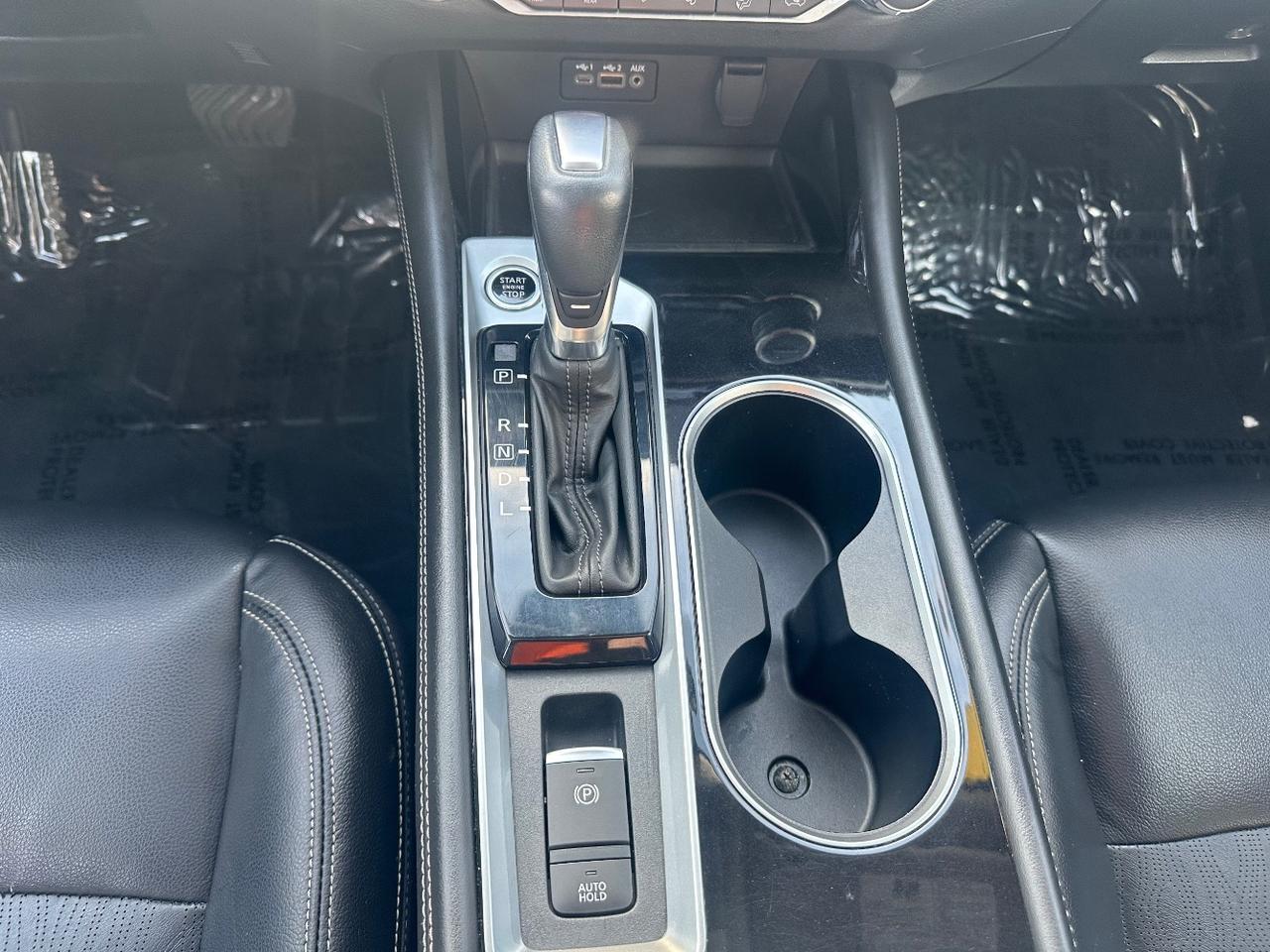 2020 Nissan Altima SL FWD Austin TX