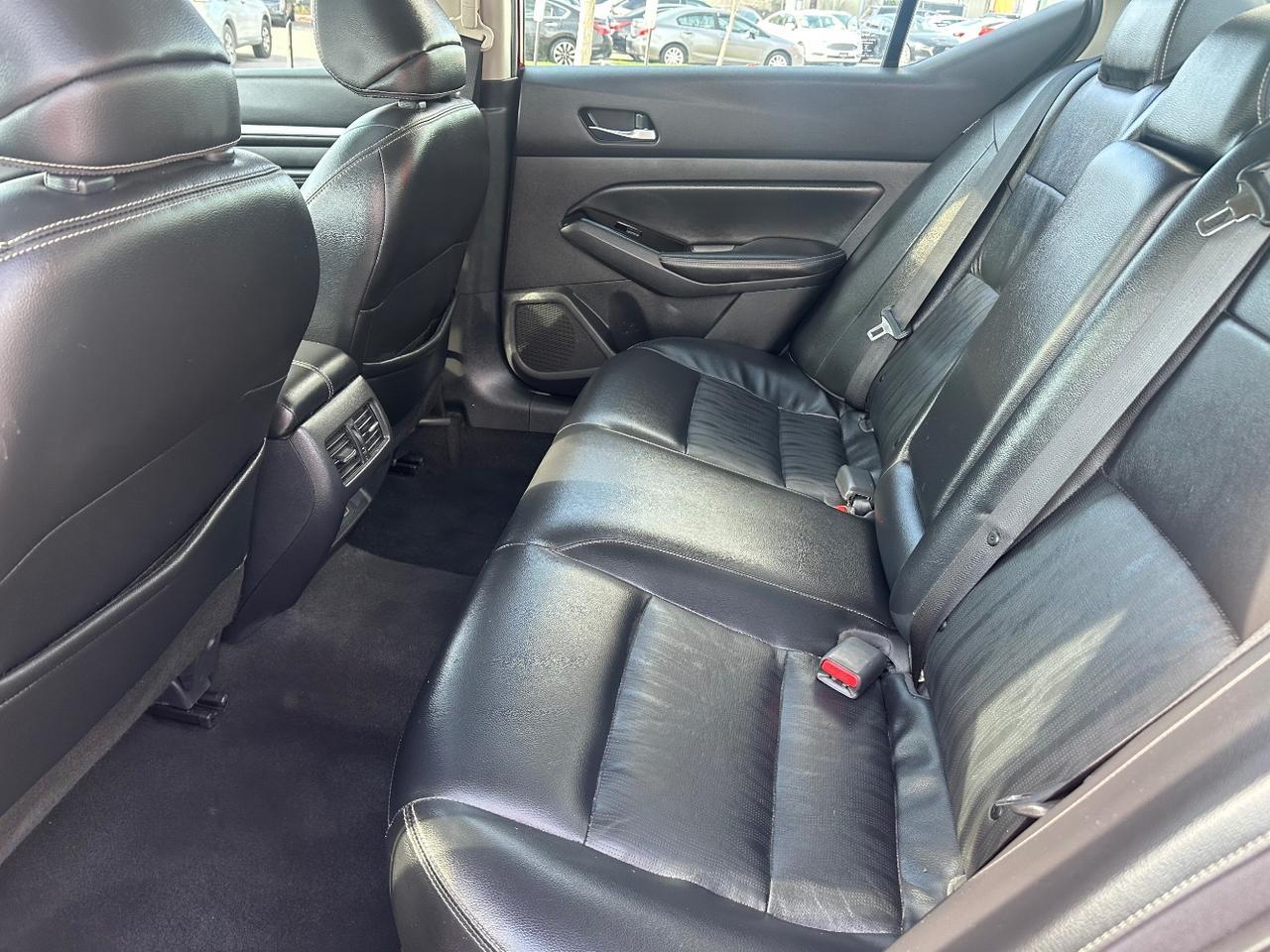 2020 Nissan Altima SL FWD Austin TX