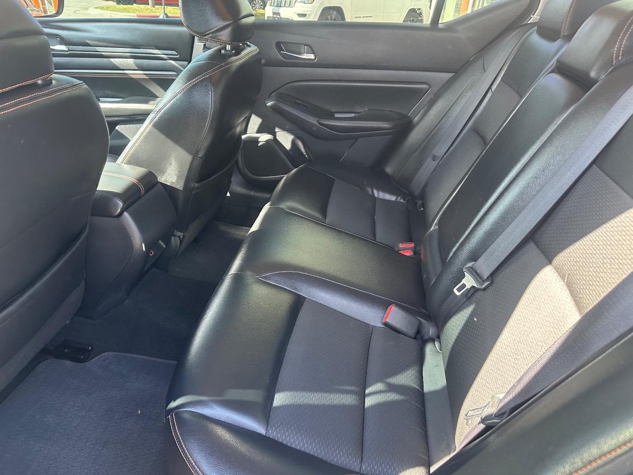 2020 Nissan Altima SR FWD Austin TX